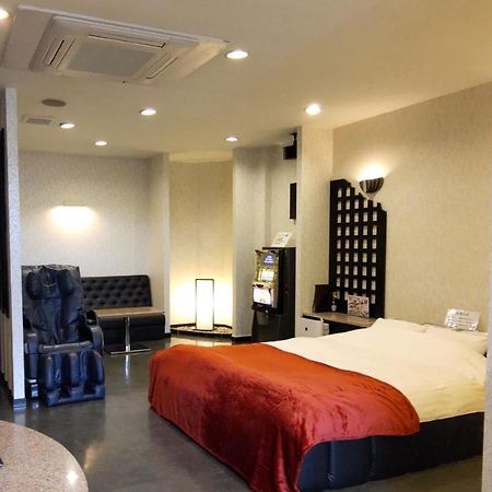 Hotel A-Style (Adults Only) 구마모토 외부 사진