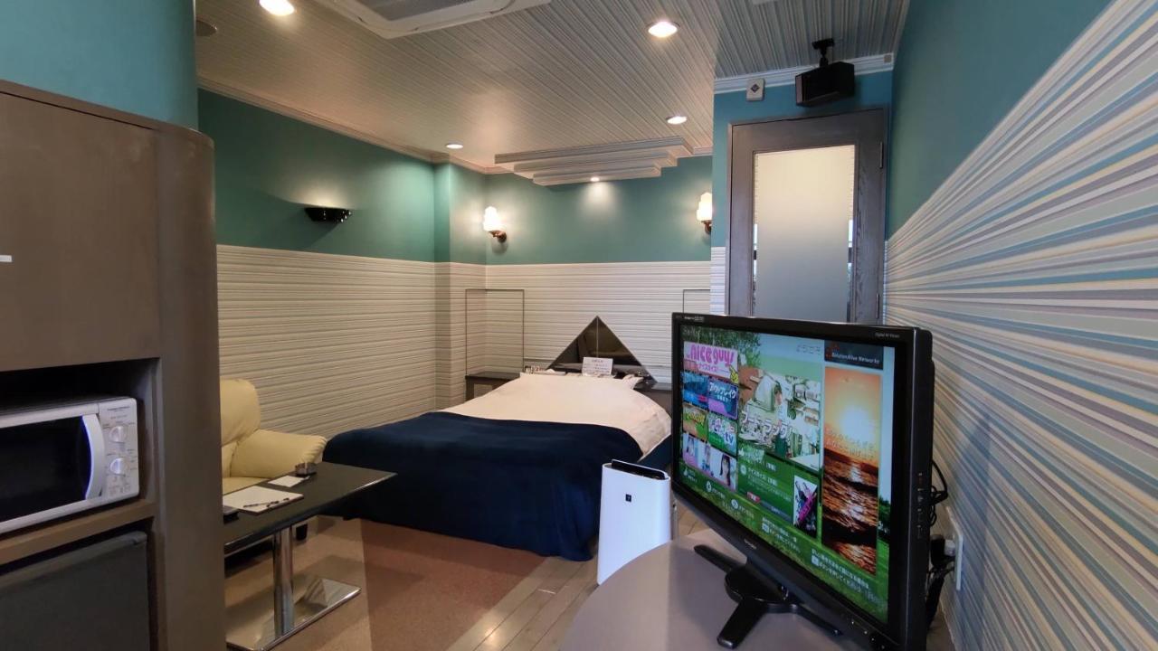 Hotel A-Style (Adults Only) 구마모토 외부 사진