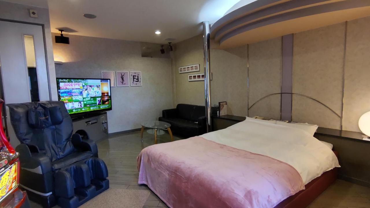 Hotel A-Style (Adults Only) 구마모토 외부 사진