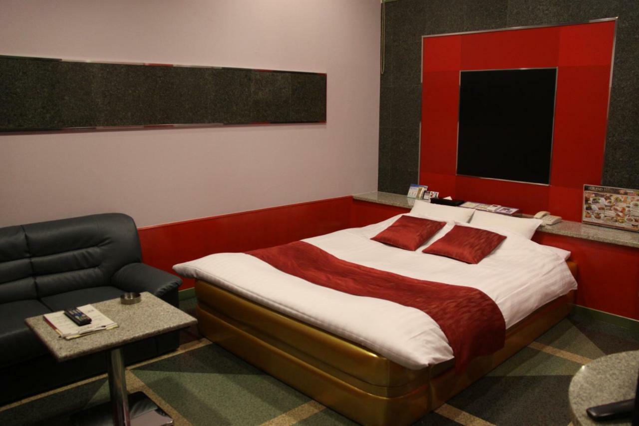 Hotel A-Style (Adults Only) 구마모토 외부 사진