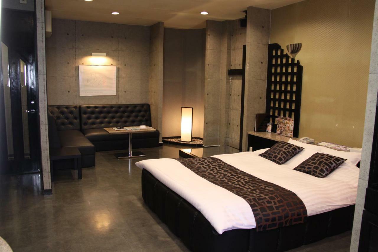Hotel A-Style (Adults Only) 구마모토 외부 사진