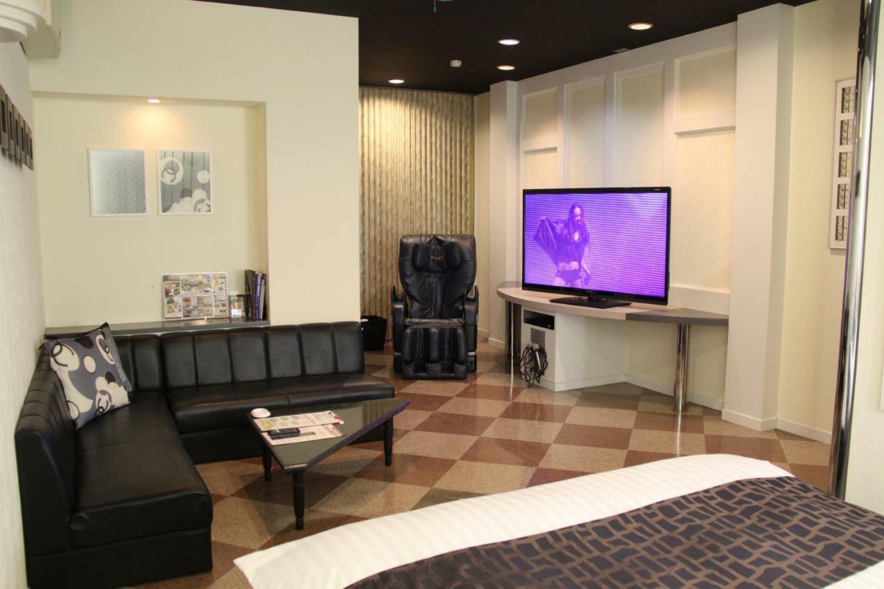 Hotel A-Style (Adults Only) 구마모토 외부 사진