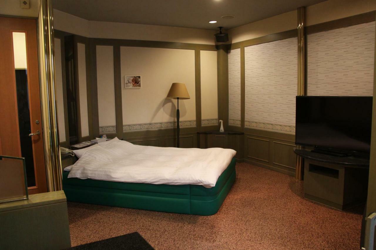 Hotel A-Style (Adults Only) 구마모토 외부 사진