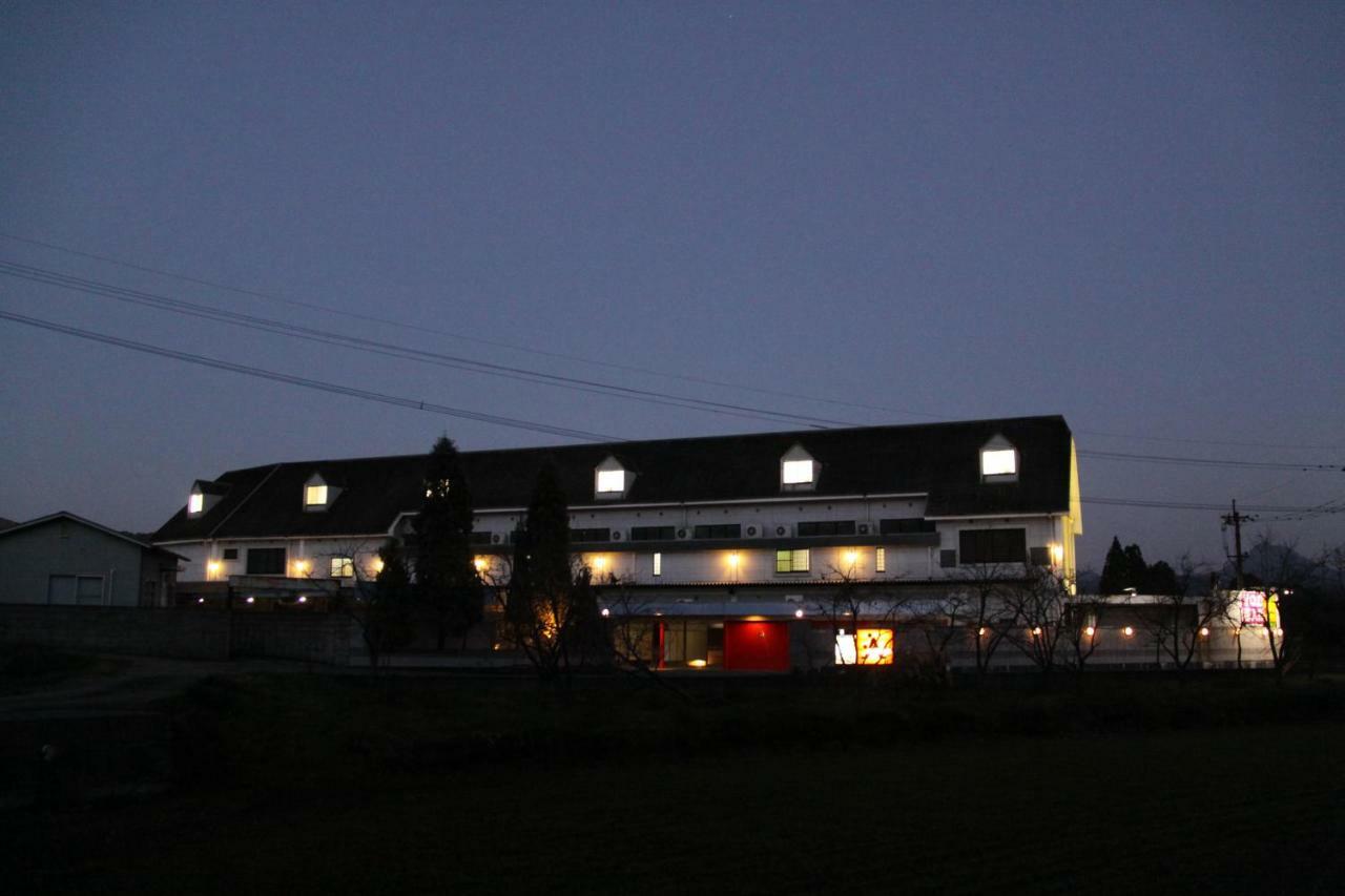 Hotel A-Style (Adults Only) 구마모토 외부 사진